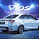 2021 Toyota Vios 假想图曝光，外形运动气息十足，备有全液晶仪表盘？
