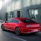2021 Volkswagen Arteon R 正式发布，马力直逼315Hp