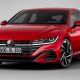 2021 Volkswagen Arteon R 正式发布，马力直逼315Hp