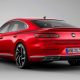 2021 Volkswagen Arteon R 正式发布，马力直逼315Hp