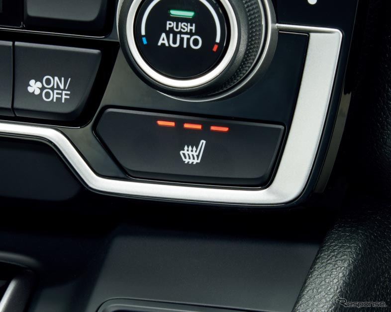 2021 Honda CR-V 日本推出小改款车型，外形小升级，备有流水转向灯