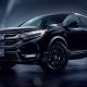 2021 Honda CR-V 日本推出小改款车型，外形小升级，备有流水转向灯