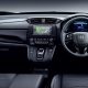 2021 Honda CR-V 日本推出小改款车型，外形小升级，备有流水转向灯