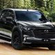 2021 Mazda BT-50 改装图出炉，这颜值你给几分？