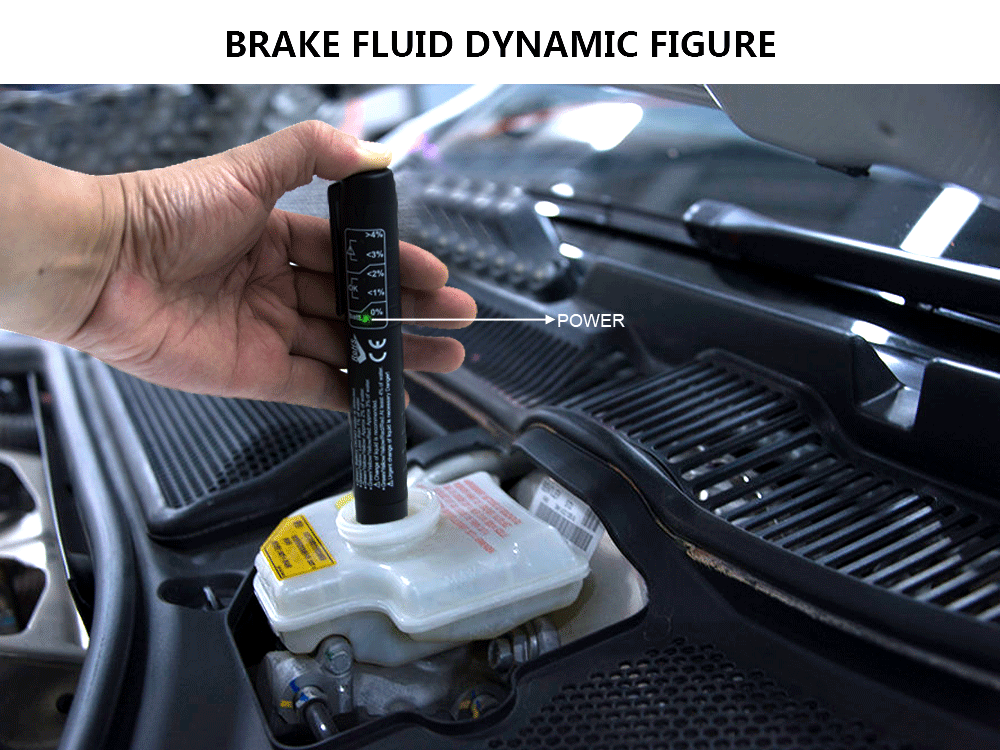 Brake Fluid 的重要性你知道吗？