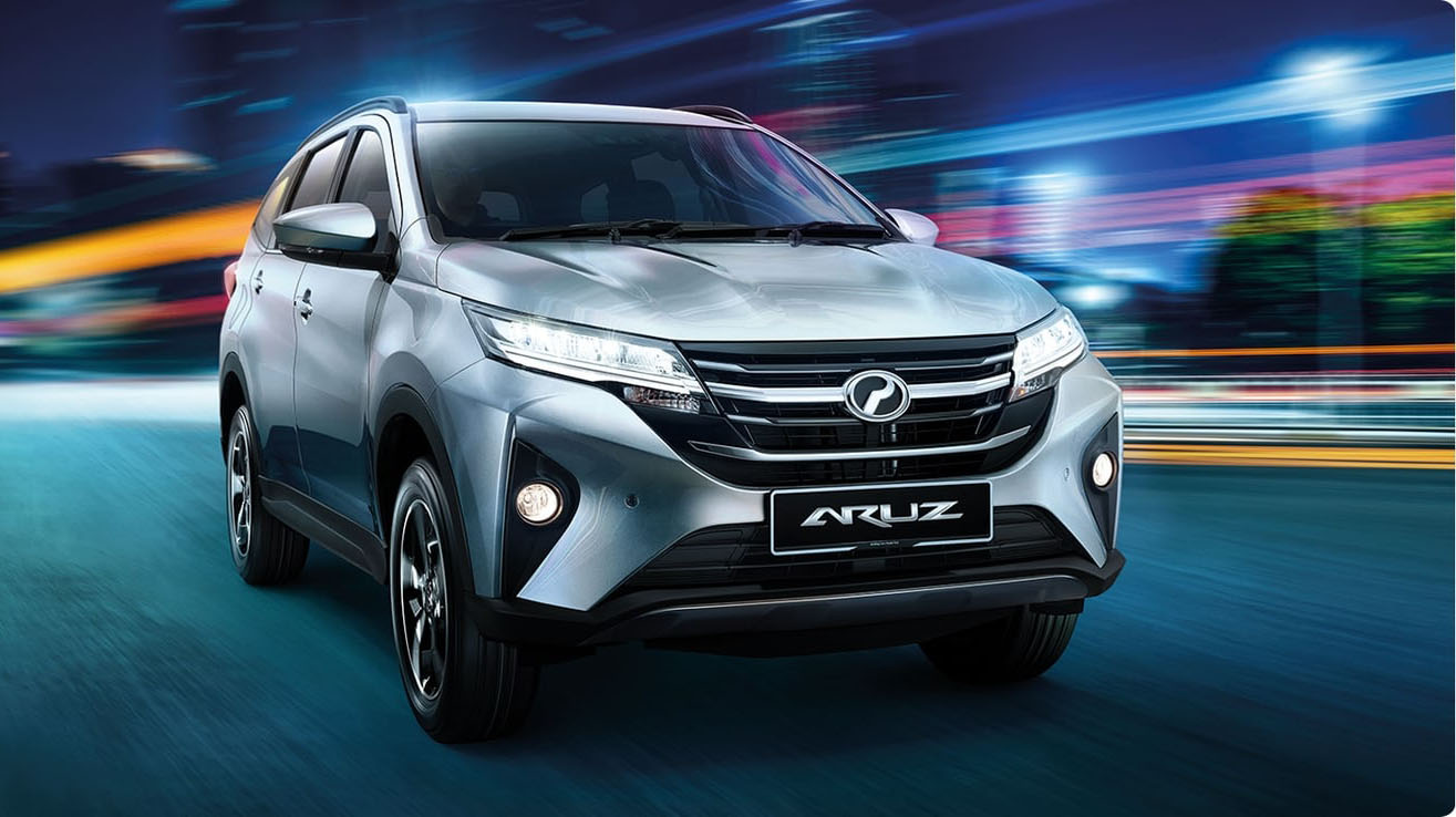 Perodua 新车价格出炉，最高降价RM 4,674