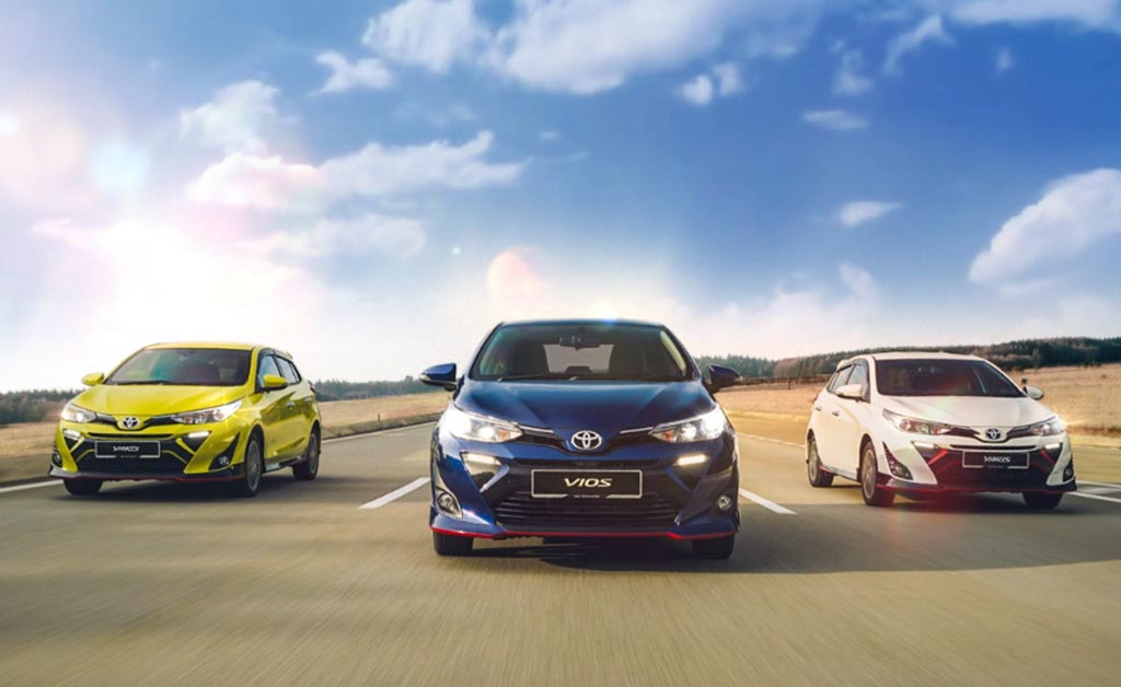 B-Segment Sedan 马力比一比,我国市场哪一款 B-Segment 马力最大?