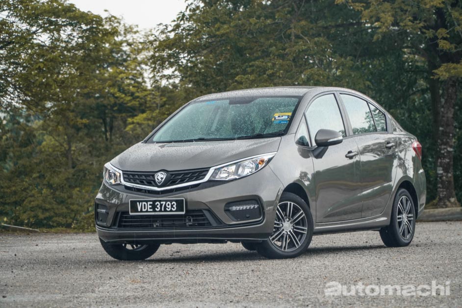 B-Segment Sedan 马力比一比,我国市场哪一款 B-Segment 马力最大?