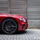 Bentley Continental GT V8 登陆我国，RM 795,000 起跳！