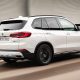2021 BMW X5 xDrive45e PHEV 登陆我国市场，售价 RM440,745