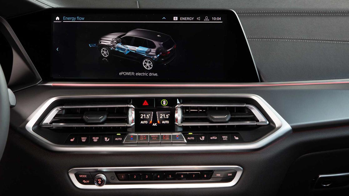 2021 BMW X5 xDrive45e PHEV 登陆我国市场，售价 RM440,745