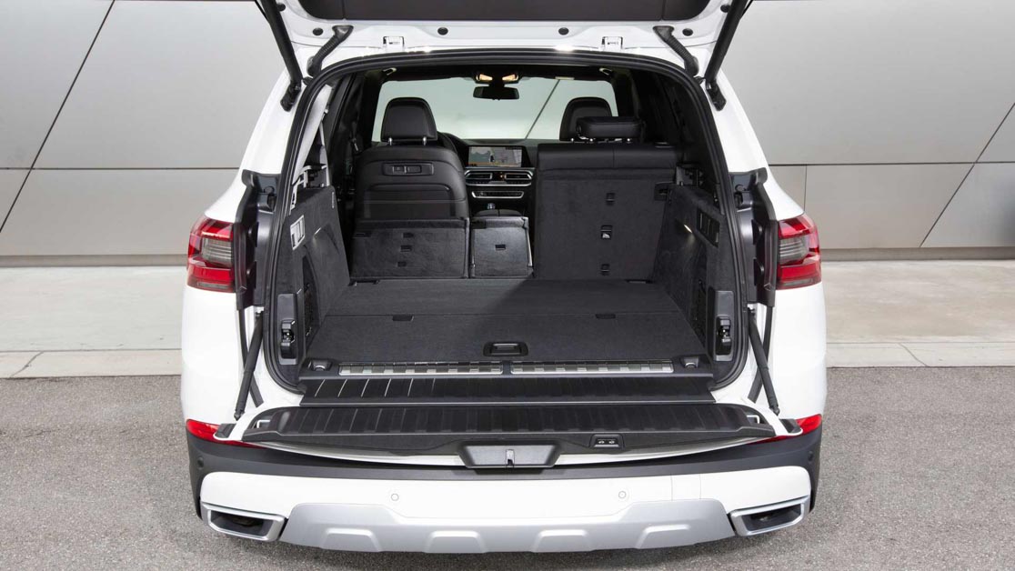 2021 BMW X5 xDrive45e PHEV 登陆我国市场，售价 RM440,745