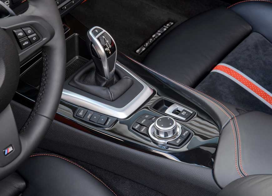 超值敞篷二手跑车：BMW Z4