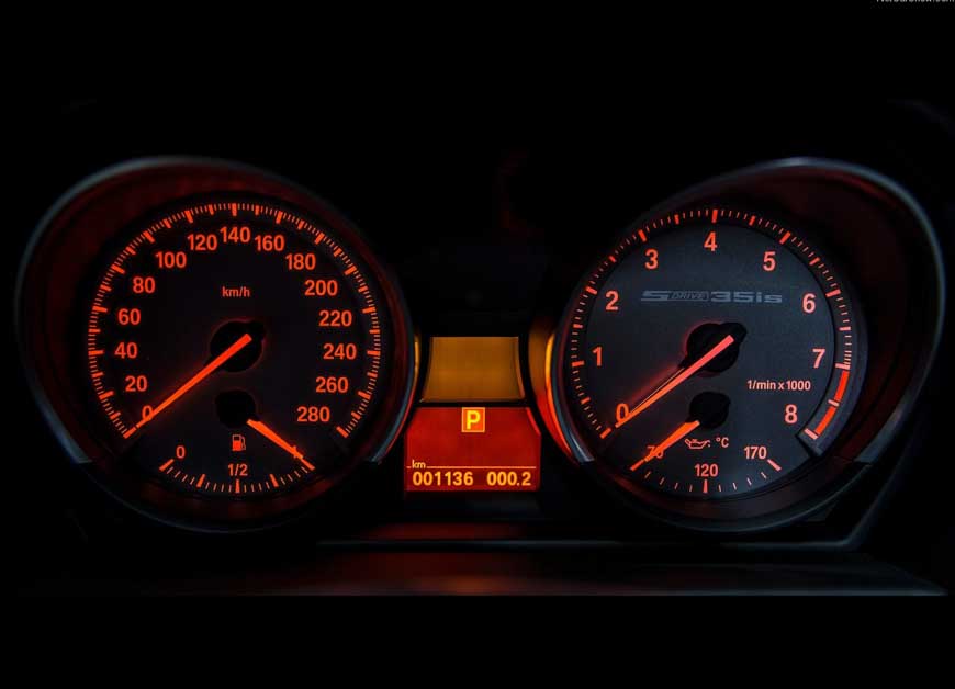 超值敞篷二手跑车：BMW Z4