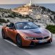 BMW i8 正式成为历史，面世6年，一共生产了20,500 辆！