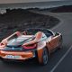 BMW i8 正式成为历史，面世6年，一共生产了20,500 辆！
