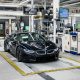 BMW i8 正式成为历史，面世6年，一共生产了20,500 辆！