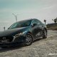 Honda Civic 1.5TC VS Mazda 3 2.0 Sedan，你们会选择哪一款？