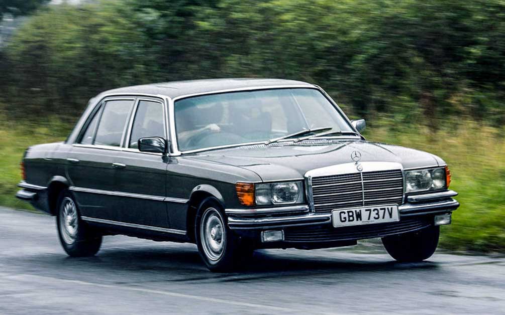 Engine 排气量超大的车款，你认识几辆？