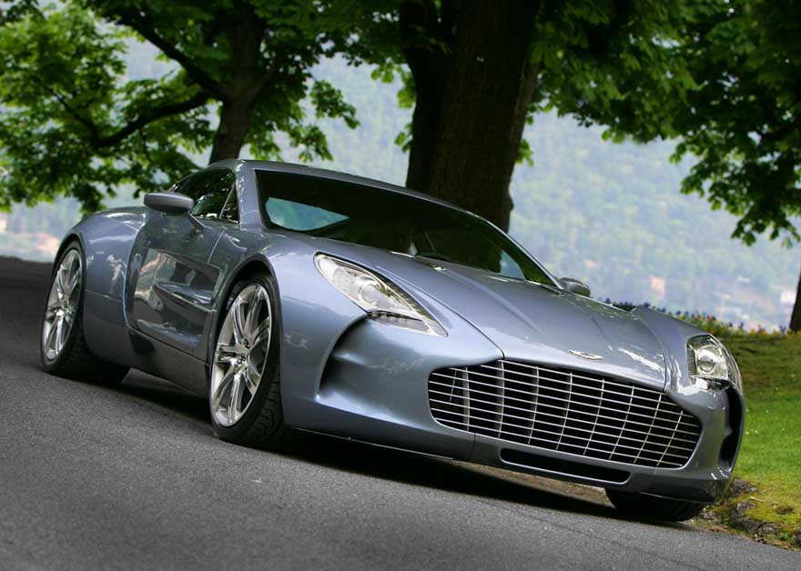 Engine 排气量超大的车款，你认识几辆？