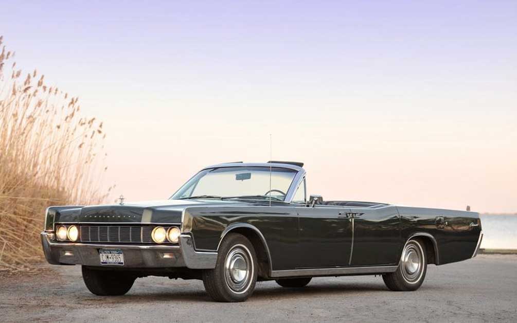 Engine 排气量超大的车款，你认识几辆？