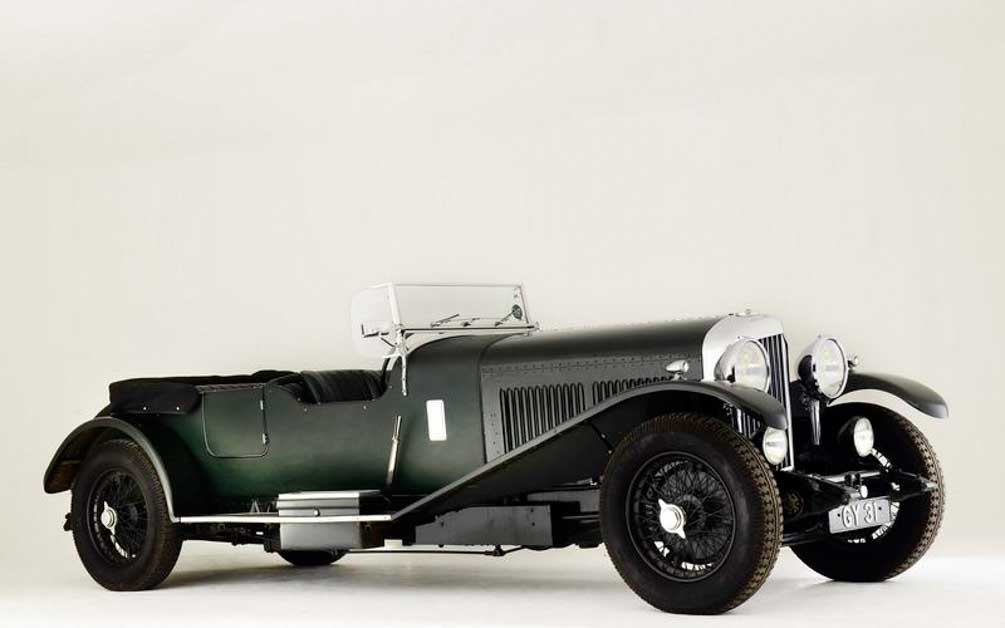 Engine 排气量超大的车款，你认识几辆？