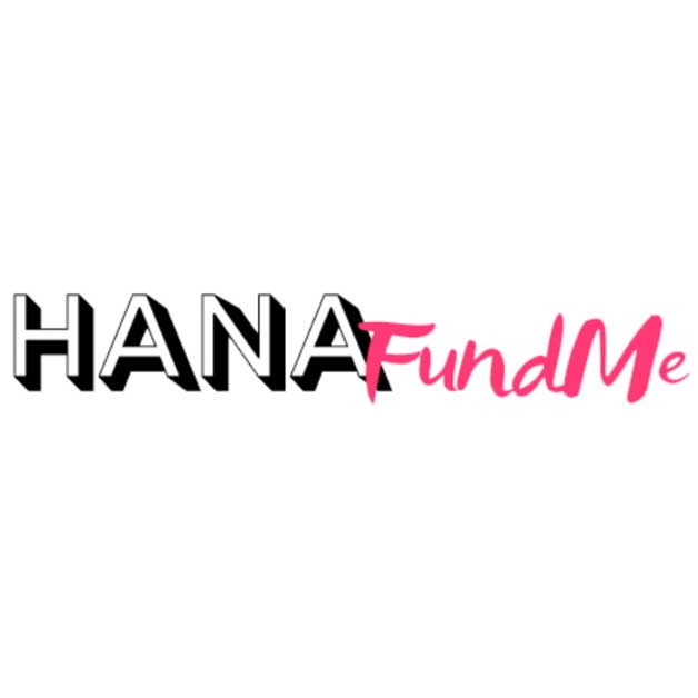 HanaFundme 推广众筹平台，以协助有需要的人士