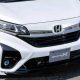 2020 Honda Freed Modulo X 迎来升级版，外形更炫酷，配备更丰富！