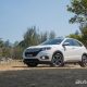 最超值二手 SUV：Honda HR-V Hybrid
