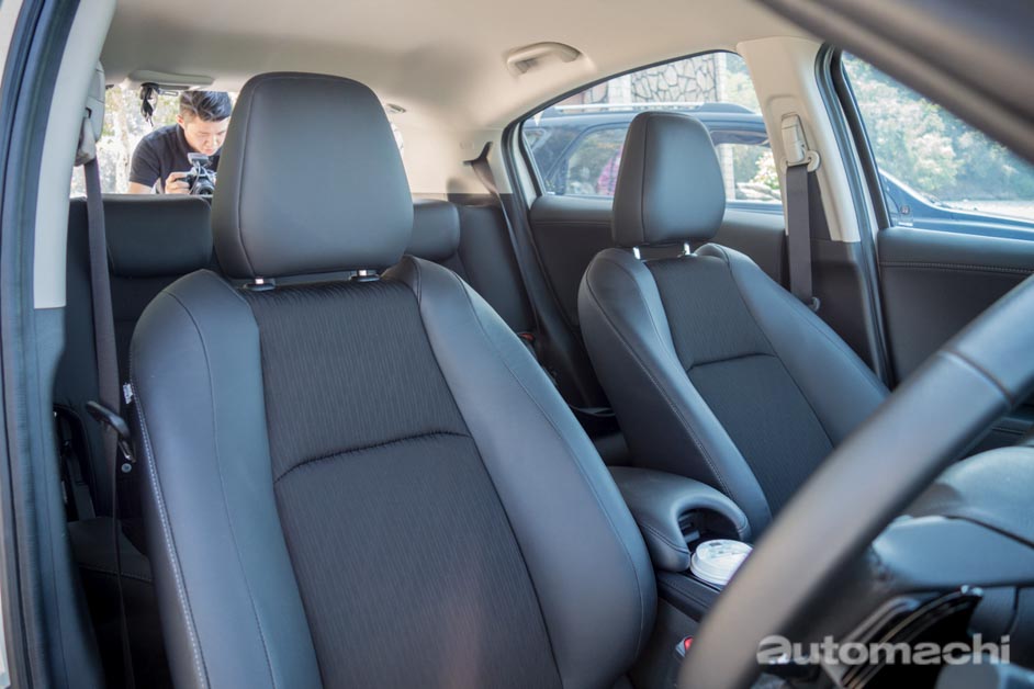 最超值二手 SUV：Honda HR-V Hybrid