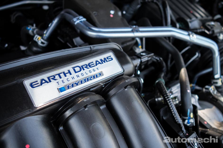 最超值二手 SUV：Honda HR-V Hybrid