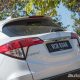 最超值二手 SUV：Honda HR-V Hybrid