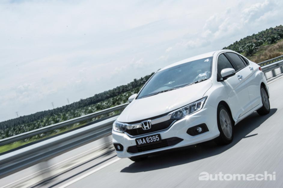Honda Malaysia 召回55,354辆车款，原因 Fuel Pump 存有隐患！