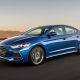 2018 Hyundai Elantra Sport，只需 RM85,800 就可带这辆韩系性能房车回家！