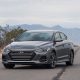 2018 Hyundai Elantra Sport，只需 RM85,800 就可带这辆韩系性能房车回家！
