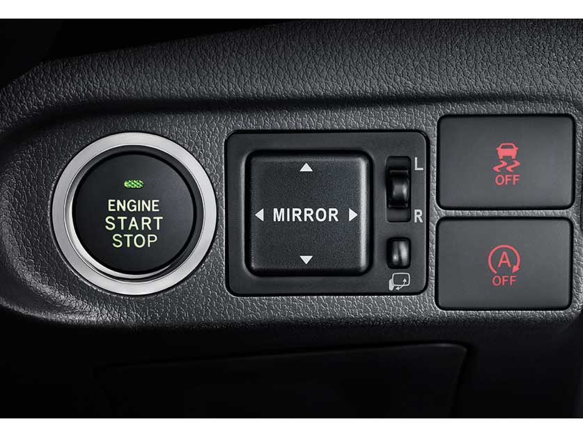 汽车小知识：Idle Start Stop 系统应该打开还是关闭？