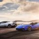 史上最短命的 Lamborghini？Huracan Performante Spyder 刚提车就被撞毁