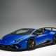 史上最短命的 Lamborghini？Huracan Performante Spyder 刚提车就被撞毁