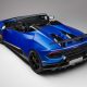 史上最短命的 Lamborghini？Huracan Performante Spyder 刚提车就被撞毁