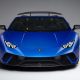 史上最短命的 Lamborghini？Huracan Performante Spyder 刚提车就被撞毁