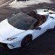 史上最短命的 Lamborghini？Huracan Performante Spyder 刚提车就被撞毁