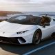 史上最短命的 Lamborghini？Huracan Performante Spyder 刚提车就被撞毁