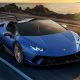 史上最短命的 Lamborghini？Huracan Performante Spyder 刚提车就被撞毁