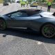 史上最短命的 Lamborghini？Huracan Performante Spyder 刚提车就被撞毁