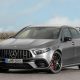 Mercedes-AMG A45 VS AMG A45 S，新旧两代的5大差异