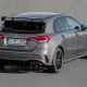 Mercedes-AMG A45 VS AMG A45 S，新旧两代的5大差异