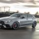 Mercedes-AMG A45 VS AMG A45 S，新旧两代的5大差异