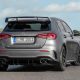 Mercedes-AMG A45 VS AMG A45 S，新旧两代的5大差异