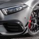 Mercedes-AMG A45 VS AMG A45 S，新旧两代的5大差异