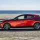 Mazda 3 2.5 Turbo 要来了？预告泄露将在8月7日登场！
